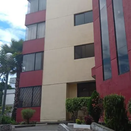 Buy this 3 bed apartment on De los Jazmines N57-45 in 170138, Quito