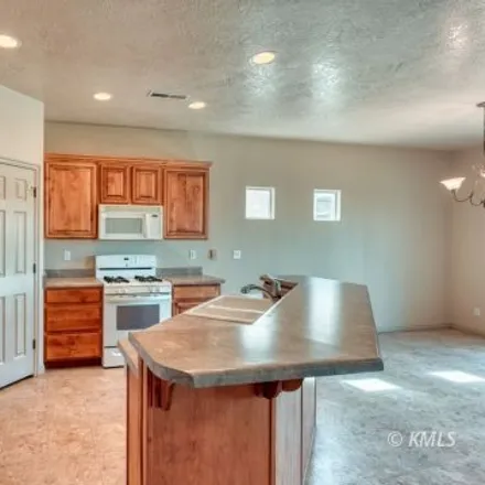 Image 9 - 2050 West Canyon View Drive, St. George, UT 84770, USA - House for sale