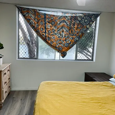 Rent this 2 bed apartment on Riverside Gardens in 10 Carlow Street, West End QLD 4101