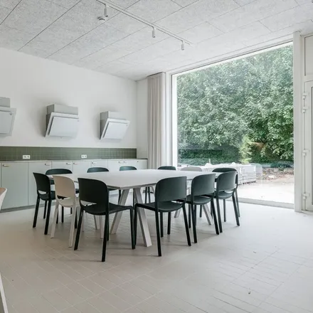 Image 3 - Maastrichtersteenweg 31, 3500 Hasselt, Belgium - Apartment for rent