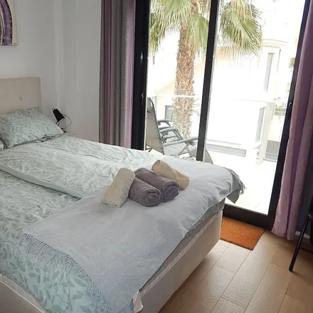 Rent this 2 bed townhouse on 03189 Orihuela