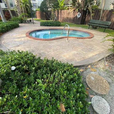 Rent this 1 bed apartment on 6904 Southwest 88th Street in Pinecrest, FL 33156