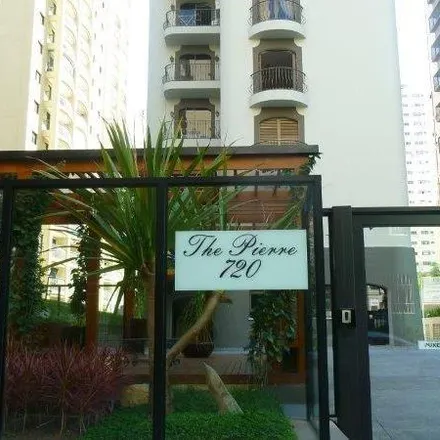 Image 2 - Hospital Samaritano, Avenida Brigadeiro Luís Antônio, Morro dos Ingleses, São Paulo - SP, 01318-002, Brazil - Apartment for rent