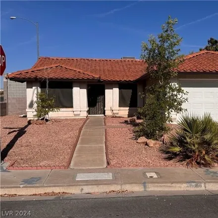 Image 3 - 377 McKenzie Drive, Henderson, NV 89015, USA - House for rent