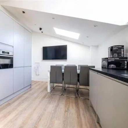 Image 7 - Clyde Road, London, CR0 6SU, United Kingdom - Room for rent