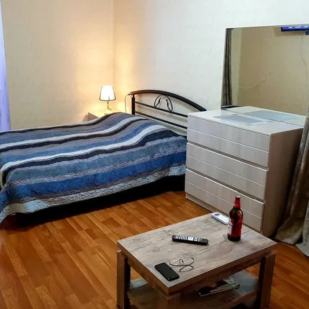 Image 8 - მ/ს ისანი, Tsminda Ketevan Dedoflis Avenue, 0214 Tbilisi, Georgia - Apartment for rent