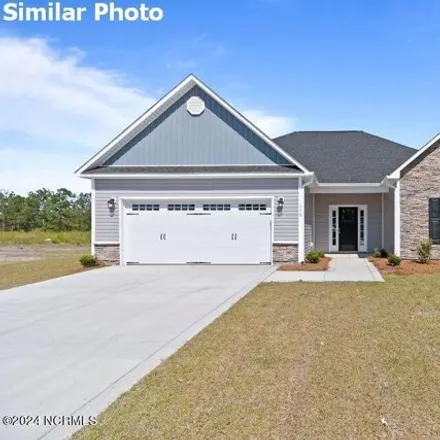Buy this 3 bed house on unnamed road in Onslow County, NC 28460