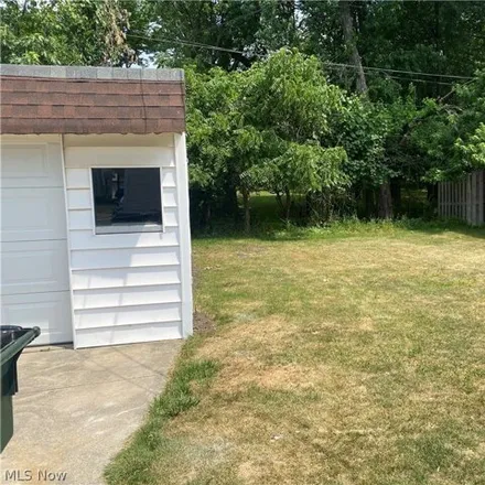 Image 5 - 13117 Silver Rd, Garfield Heights, Ohio, 44125 - House for sale