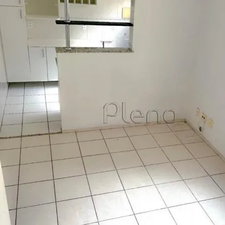 Buy this 3 bed apartment on Rua Artur Ramos in Ponte Preta, Campinas - SP