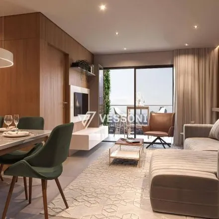 Buy this 2 bed apartment on Rua Lages in Centro, Balneário Piçarras - SC