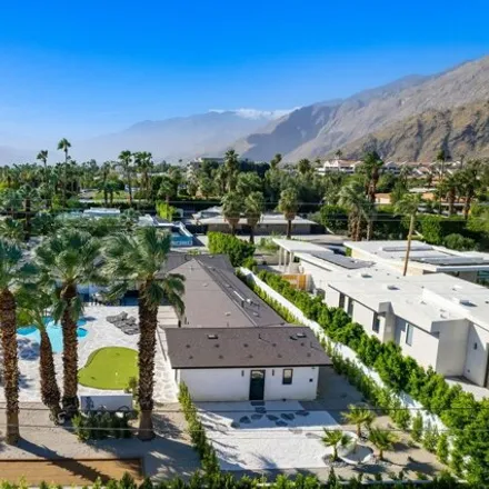 Image 8 - 540 East Miraleste Court, Palm Springs, CA 92262, USA - House for sale