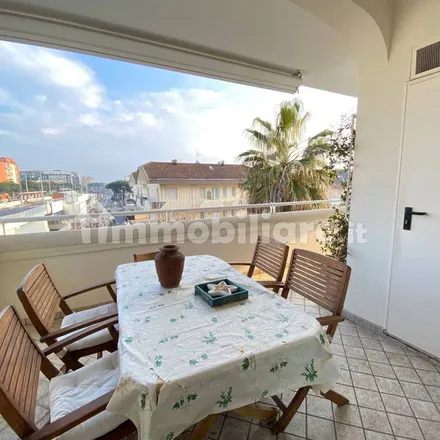 Image 3 - Viale Mondaino 4, 47838 Riccione RN, Italy - Apartment for rent