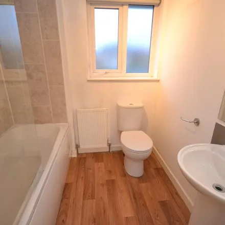 Rent this 1 bed room on Duncan Place in Wigan, WN5 9RP