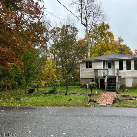 Buy this 3 bed house on 20 John Street in West Milford, NJ 07480