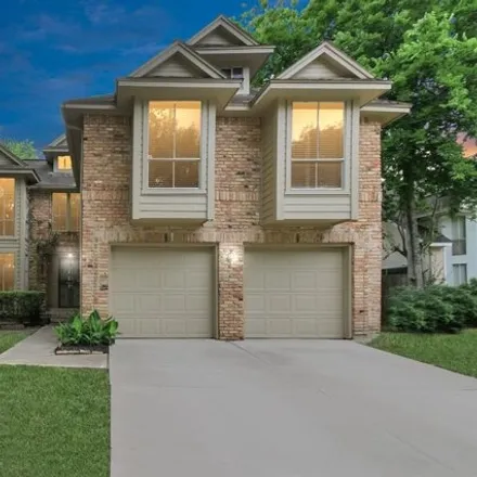 Buy this 4 bed house on 2918 Skypark Drive in Houston, TX 77082