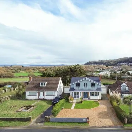 Buy this 3 bed house on 38 Beach Road in Sand Bay, BS22 9UU