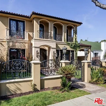 Buy this 5 bed house on 203 N Wetherly Dr in Beverly Hills, California