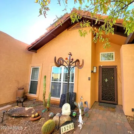 Buy this 4 bed house on 15208 North 52nd Street in Scottsdale, AZ 85254