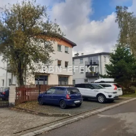 Buy this 3 bed apartment on Kaplica in Czupel, 43-318 Bielsko-Biała