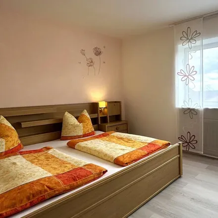Rent this 3 bed apartment on 91807 Solnhofen
