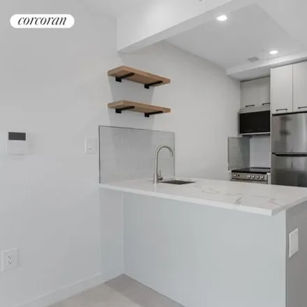 Rent this 1 bed apartment on 2321 Belmont Avenue in New York, NY 10458