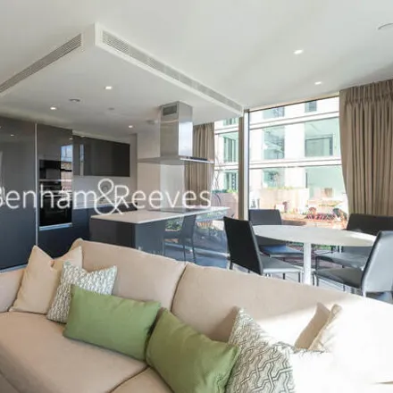 Rent this 2 bed room on Rosemary in 85 Royal Mint Street, London
