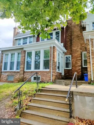 Buy this 3 bed house on 360 East Clarkson Avenue in Philadelphia, PA 19120