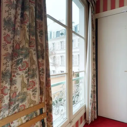 Image 6 - Paris, Faubourg Saint-Germain, IDF, FR - Room for rent