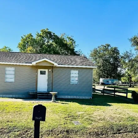 Buy this 2 bed house on 3224 62nd Street in Port Arthur, TX 77640