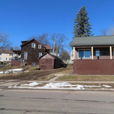 Image 3 - 655 Mason Street, Rhinelander, WI 54501, USA - House for sale