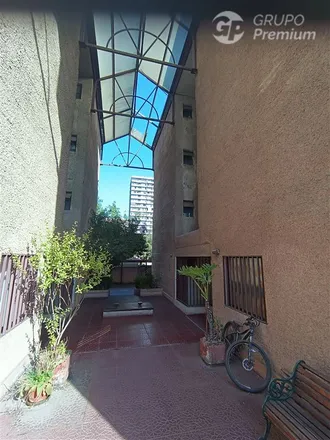 Image 9 - Teresa Vial 1313, 891 0257 San Miguel, Chile - Apartment for sale