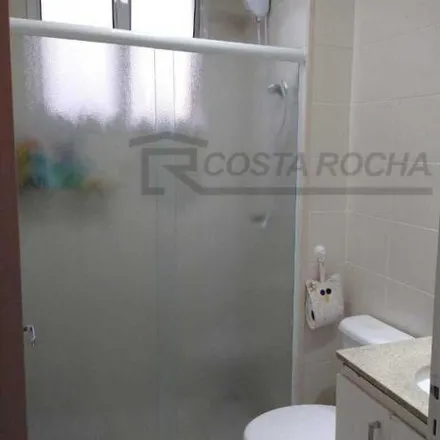 Buy this 2 bed apartment on Rua Aristides de Assunção Menabo in Residencial Maria Fernanda, Itu - SP