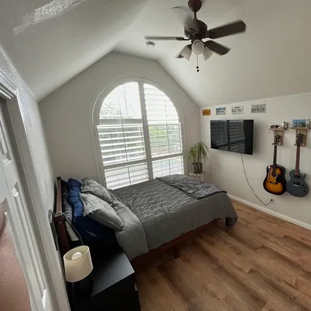 Rent this 1 bed room on Hobby Lobby in 6600 South Mopac Expressway, Austin