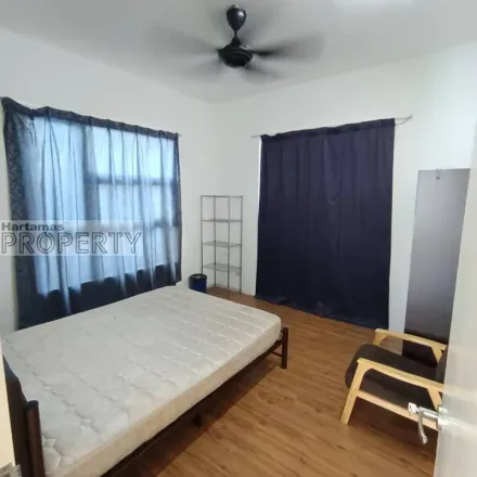 Image 5 - The Filling Place, Jalan Kuchai Maju 1, Kuchai Lama, 58100 Kuala Lumpur, Malaysia - Apartment for rent