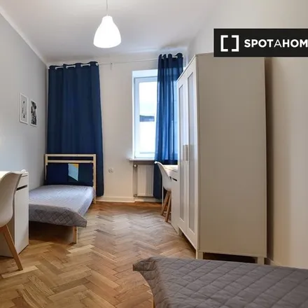 Image 2 - Warsaw, Nautilus, Nowogrodzka 11, 00-513 Warsaw - Room for rent