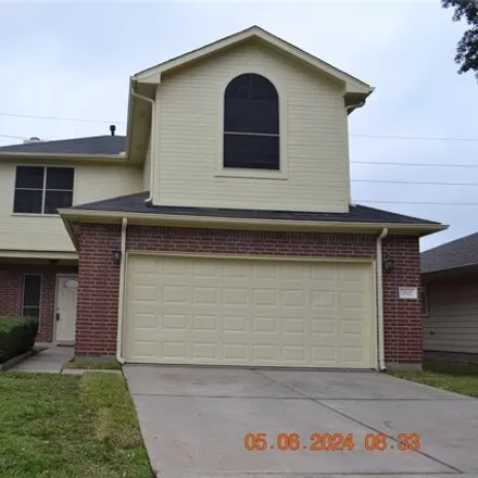 Buy this 4 bed house on 7641 River Pines Drive in Harris County, TX 77433