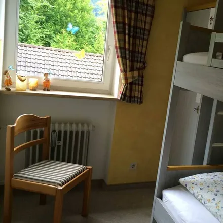Rent this 2 bed apartment on 83700 Rottach-Egern