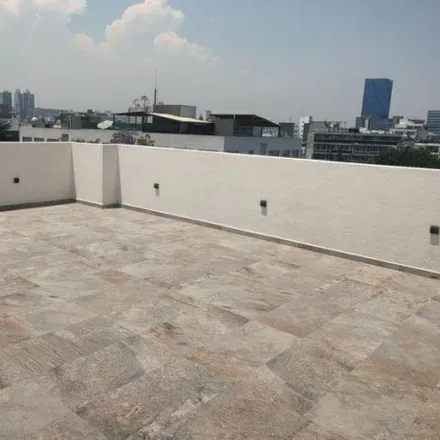 Buy this 3 bed apartment on Tianguis jueves in Calle Nueva York, Colonia Nápoles