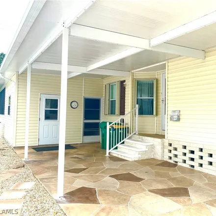 Image 4 - 12301 Burnt Store Road, Punta Gorda, FL 33955, USA - House for sale