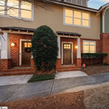 Buy this 2 bed house on 307 Arlington Avenue in Mountain View Homes, Greenville