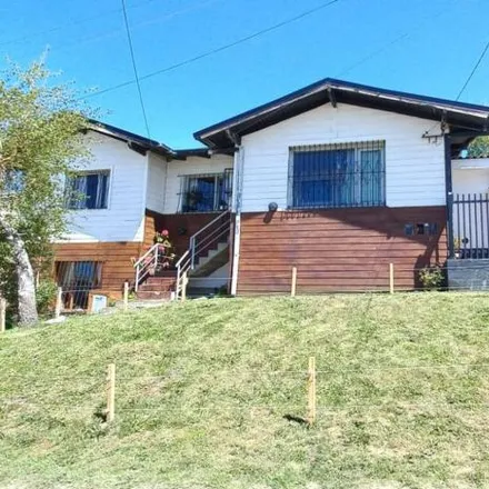 Buy this 4 bed house on Felipe Laguna in Las Mutisias, 8400 San Carlos de Bariloche