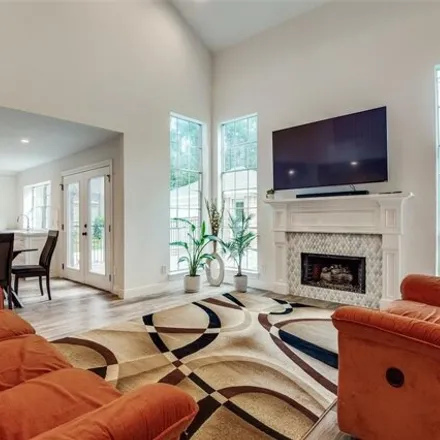 Image 6 - 12 White Fawn Drive, Indian Springs, The Woodlands, TX 77381, USA - House for rent