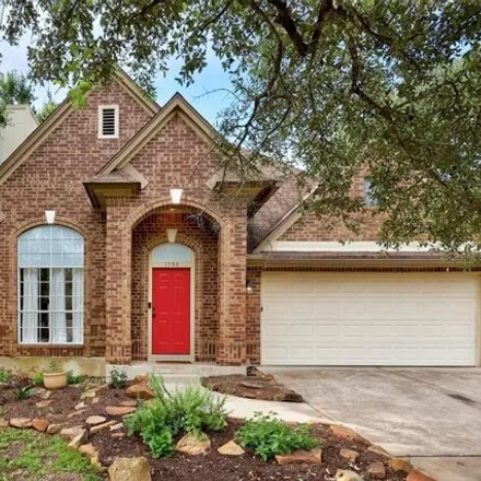 Buy this 3 bed house on 2617 Tierra Blanco Trail in Williamson County, TX 78613