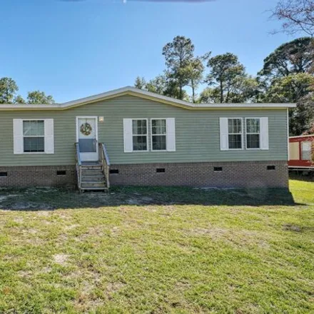 Buy this studio apartment on Leonard Street in Brunswick County, NC 28470