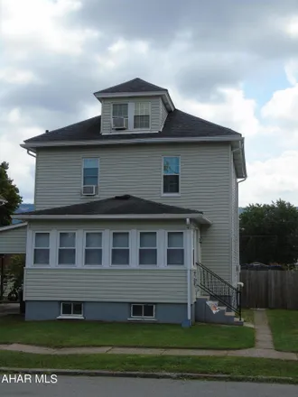 Buy this 3 bed house on 721 North 6th Street in Bellwood, Blair County