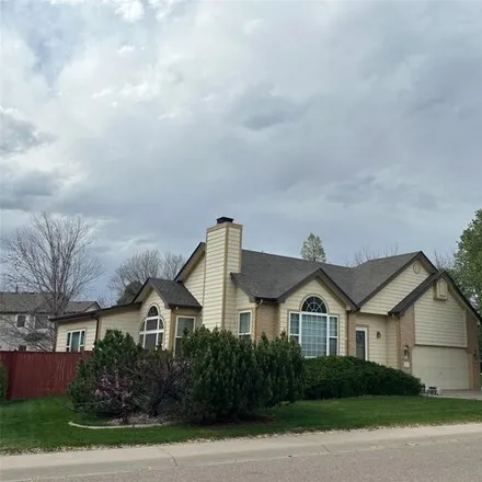 Image 1 - 2272 Stetson Creek Drive, Fort Collins, CO 80528, USA - House for sale