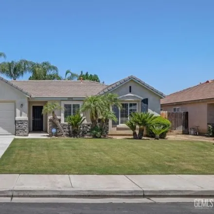Buy this 3 bed house on 11005 Edna Valley Street in Bakersfield, CA 93312