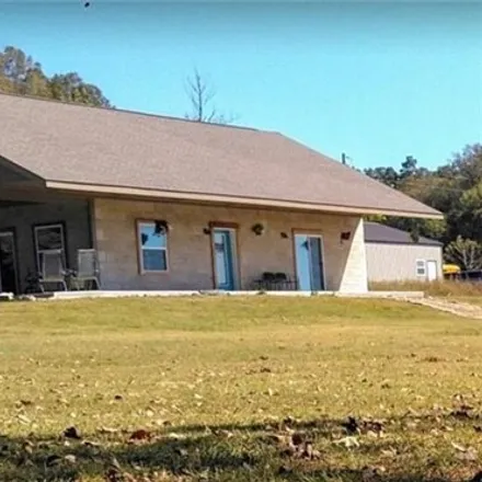 Buy this 3 bed house on 19750 Fisher Ford Road in Siloam Springs, AR 72761