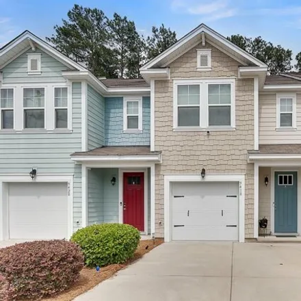 Buy this 3 bed townhouse on 9414 Patriot Boulevard in North Charleston, SC 29485