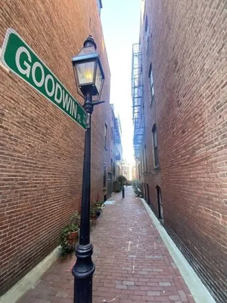 Image 1 - 3 Goodwin Place, Boston, MA 02114, USA - Condo for rent